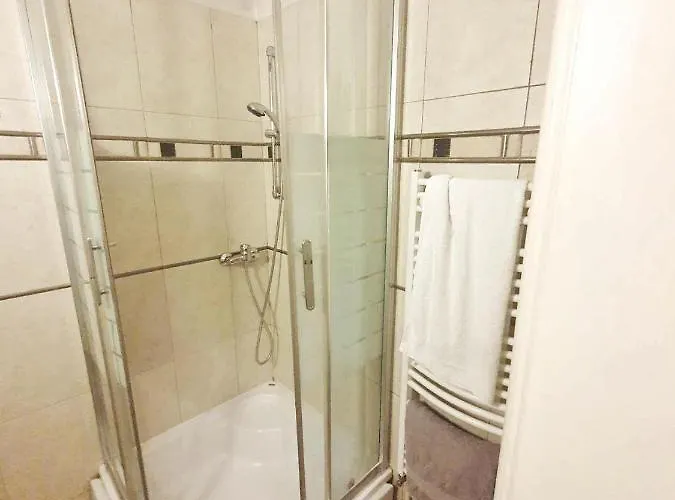 Appartement Main Square Krakau