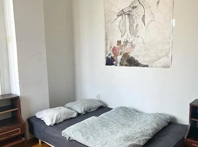 Appartement Main Square *