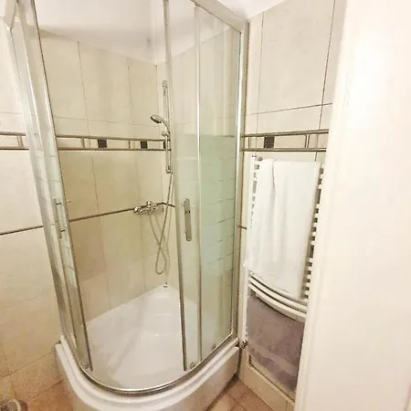 Apartamento Main Square Cracovia