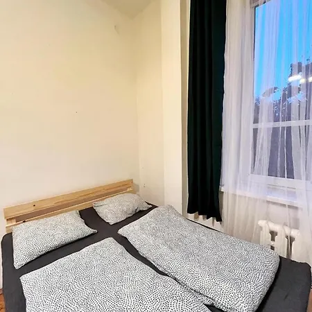 Main Square Apartamento *