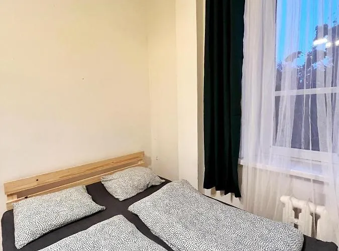 Main Square Апартаменты *