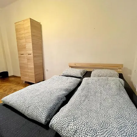 Main Square Apartamento
